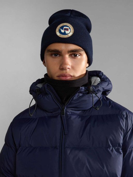 NAPAPIJRI Fes F-Mountain 1