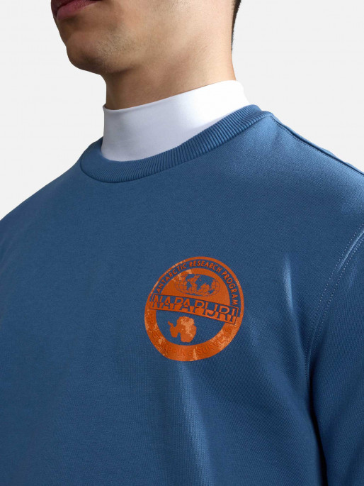 NAPAPIJRI B-BOLLO C 1 Hoodie