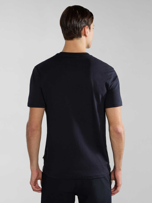 NAPAPIJRI Κοντομάνικη Μπλούζα S-AYLMER