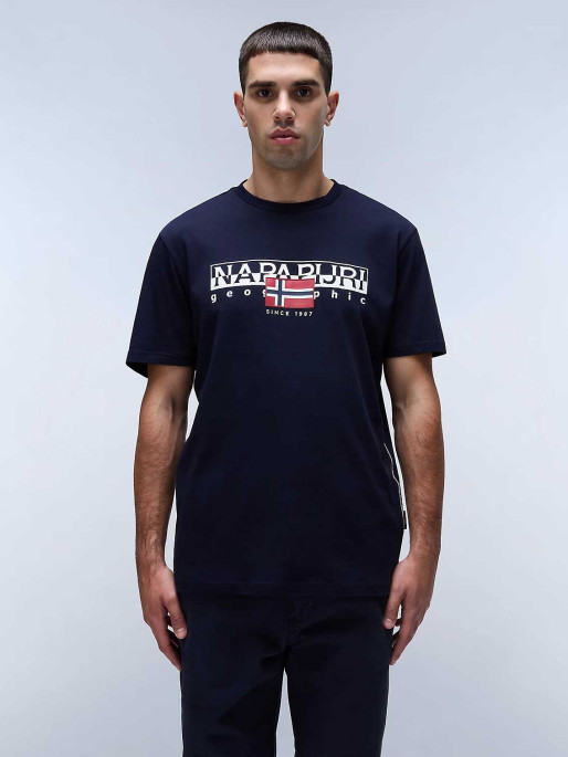 NAPAPIJRI S-AYLMER T-shirt