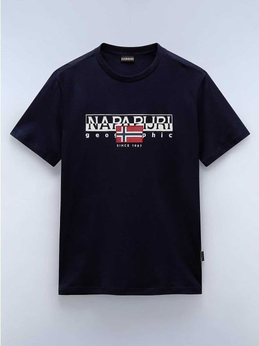NAPAPIJRI S-AYLMER T-shirt