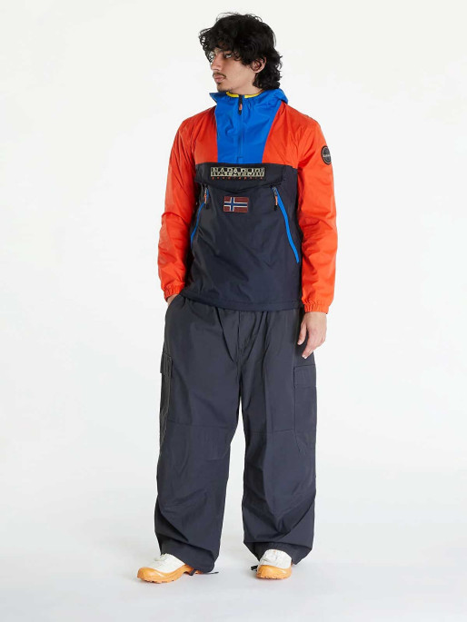 NAPAPIJRI Geaca Rainforest Wb Pkt V2