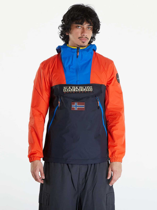 NAPAPIJRI Geaca Rainforest Wb Pkt V2