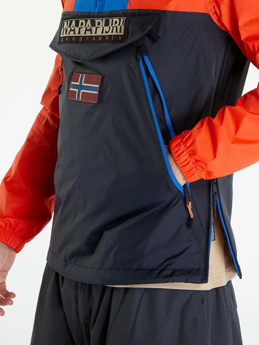 NAPAPIJRI Geaca Rainforest Wb Pkt V2