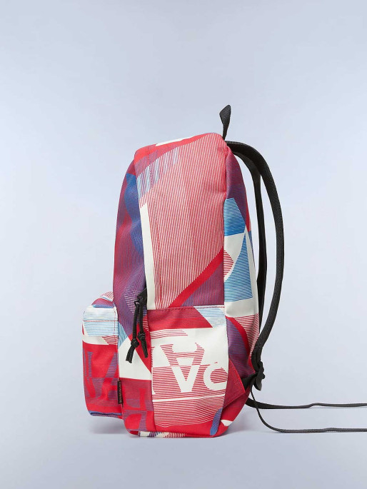 NAPAPIJRI Rucsac Voyage Aop