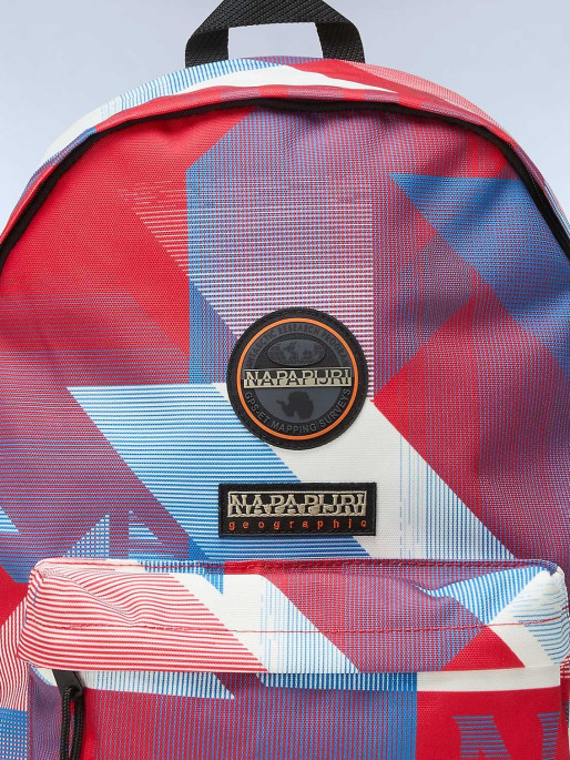 NAPAPIJRI Rucsac Voyage Aop