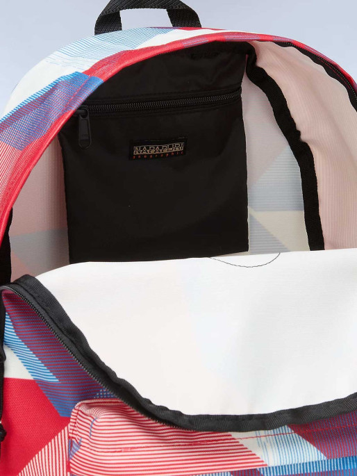 NAPAPIJRI Rucsac Voyage Aop