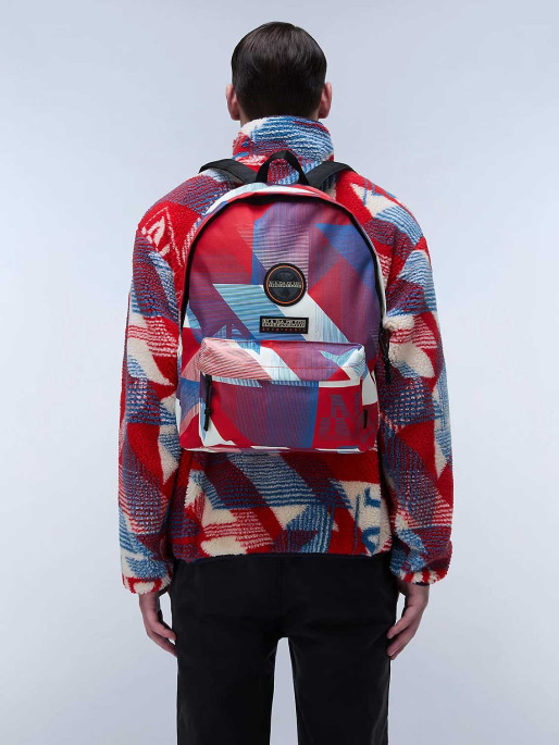 NAPAPIJRI Rucsac Voyage Aop