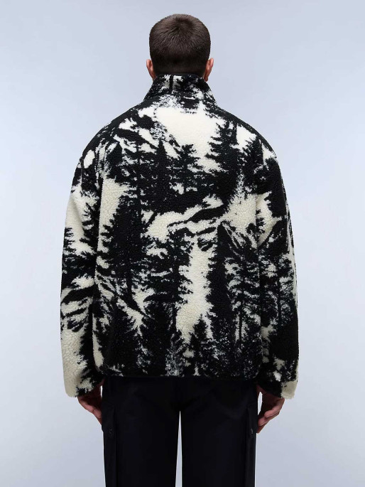 NAPAPIJRI Polar T-Argient