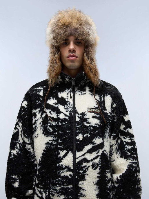 NAPAPIJRI Polar T-Argient