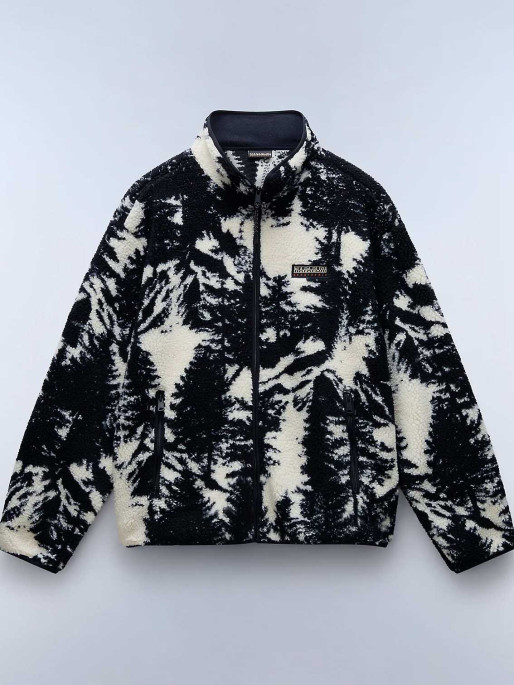 NAPAPIJRI Polar T-Argient