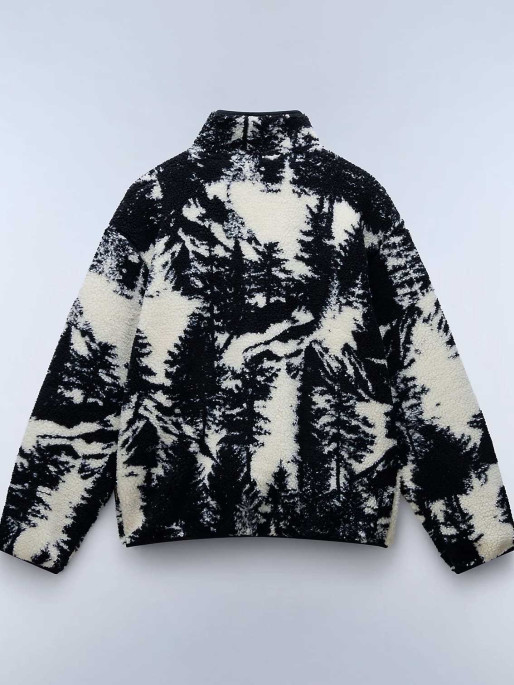 NAPAPIJRI Polar T-Argient