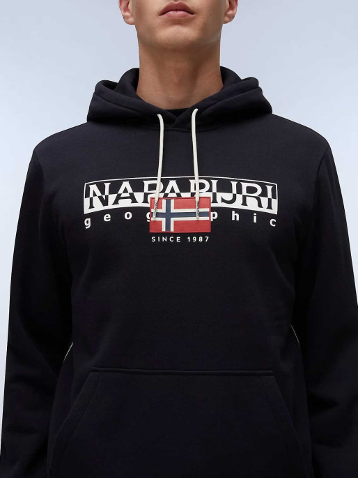 NAPAPIJRI Hanorac B-Aylmer H