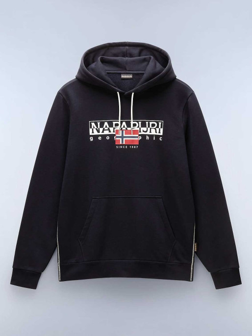 NAPAPIJRI Hanorac B-Aylmer H