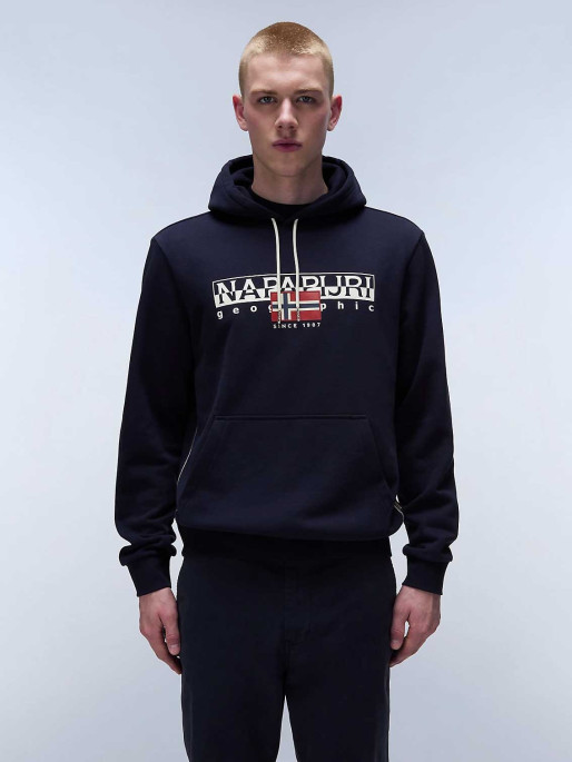 NAPAPIJRI Hanorac B-Aylmer H