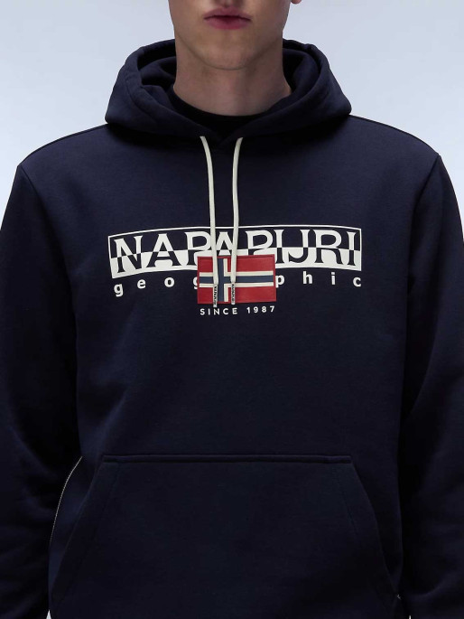 NAPAPIJRI Hanorac B-Aylmer H