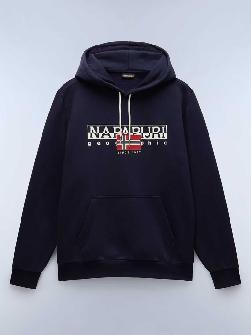 NAPAPIJRI Hanorac B-Aylmer H