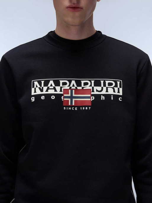 NAPAPIJRI Bluza B-Aylmer C Wint