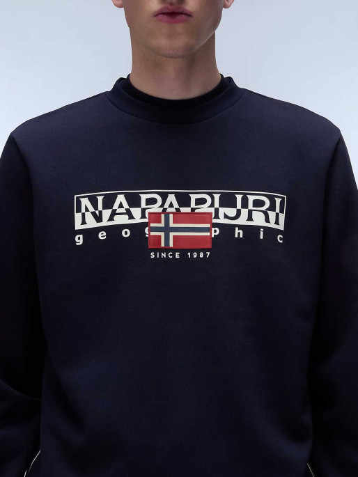 NAPAPIJRI Bluza B-Aylmer C Wint