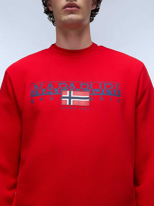 NAPAPIJRI Bluza B-Aylmer C Wint