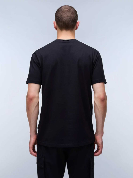 NAPAPIJRI Tricou S-Bollo SS 2