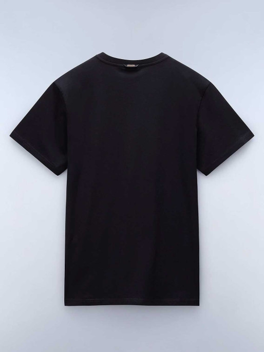 NAPAPIJRI Tricou S-Bollo SS 2