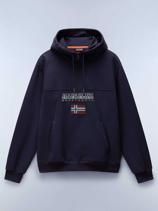 NAPAPIJRI Hanorac Burgee Hzh 2.0