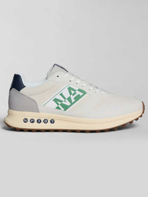 NAPAPIJRI Incaltaminte S4Slate14/Nyp
