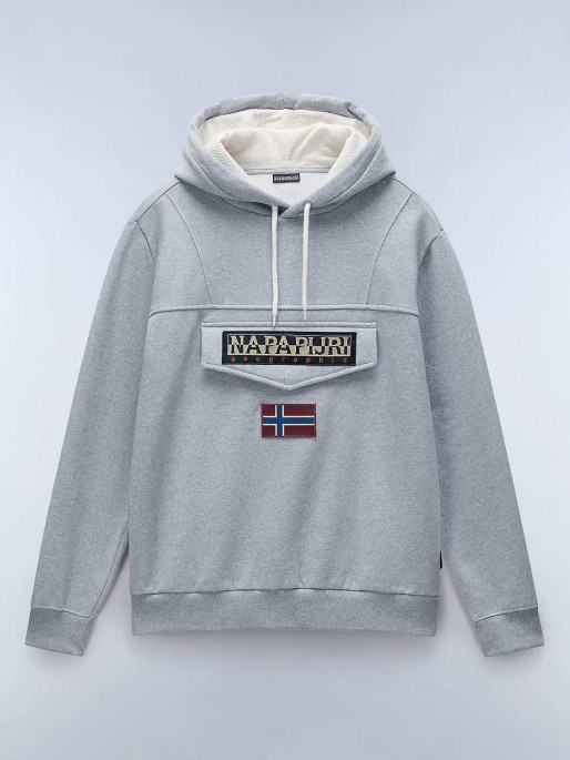 NAPAPIJRI Hanorac Burgee Wint 3