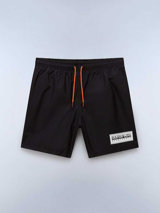 NAPAPIJRI Плувни шорти V-BOX LOGO