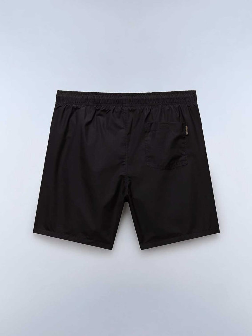 NAPAPIJRI Плувни шорти V-BOX LOGO