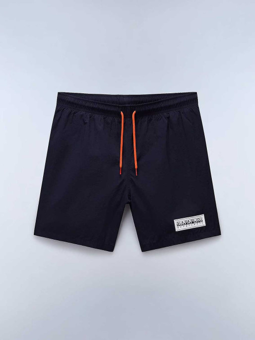 NAPAPIJRI Muški kupaći šorc V-BOX LOGO
