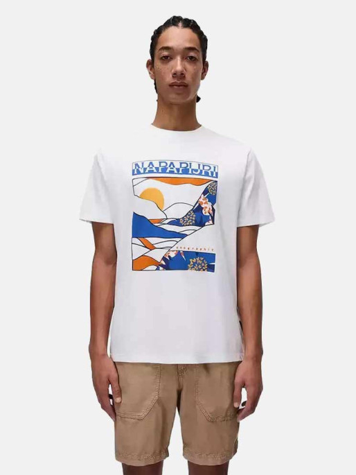 NAPAPIJRI