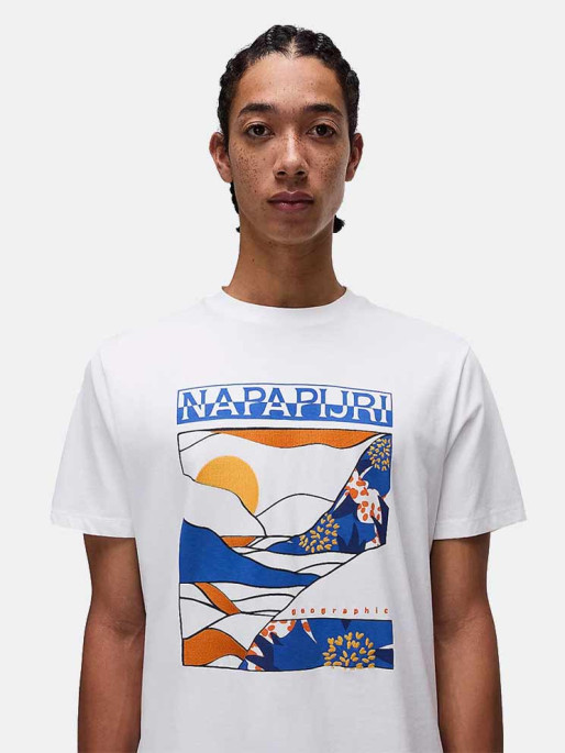 NAPAPIJRI