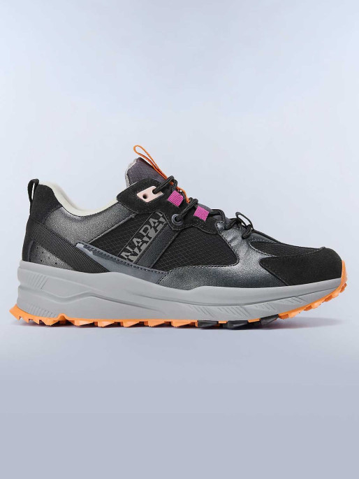 NAPAPIJRI F4VERTIC01/RIS Shoes