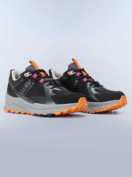 NAPAPIJRI F4VERTIC01/RIS Shoes