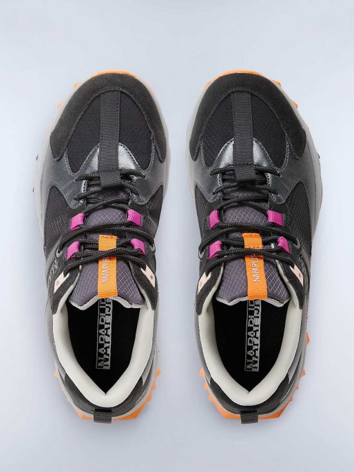 NAPAPIJRI F4VERTIC01/RIS Shoes