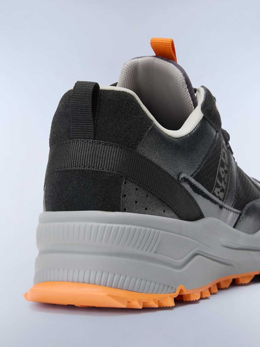 NAPAPIJRI F4VERTIC01/RIS Shoes