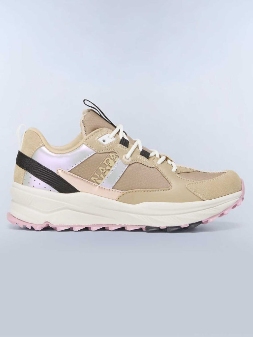 NAPAPIJRI F4VERTIC01/RIS Shoes