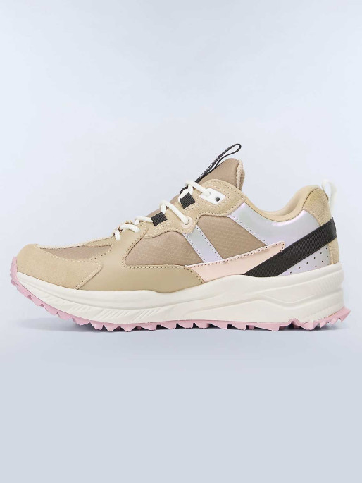 NAPAPIJRI F4VERTIC01/RIS Shoes