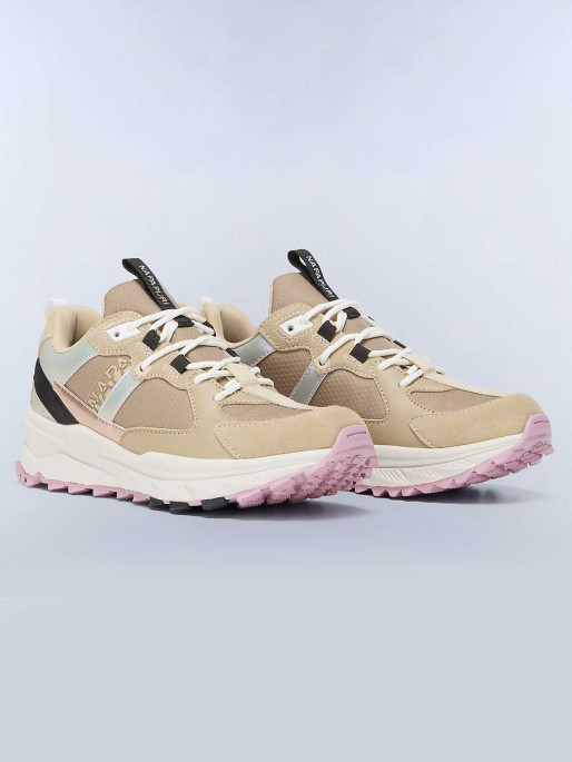 NAPAPIJRI F4VERTIC01/RIS Shoes