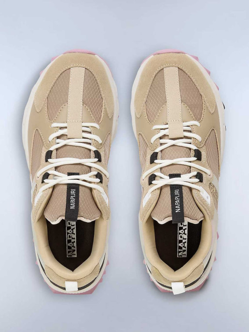 NAPAPIJRI F4VERTIC01/RIS Shoes