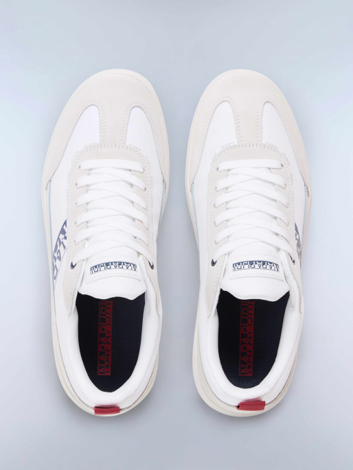 NAPAPIJRI Incaltaminte S5bark01/nys