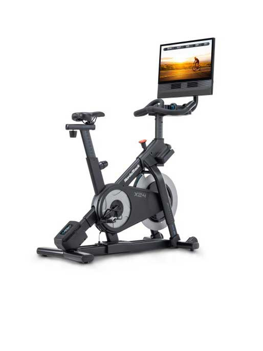 NORDICTRACK