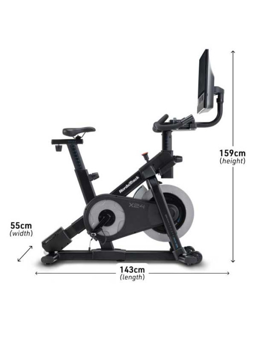 NORDICTRACK