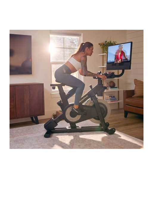NORDICTRACK