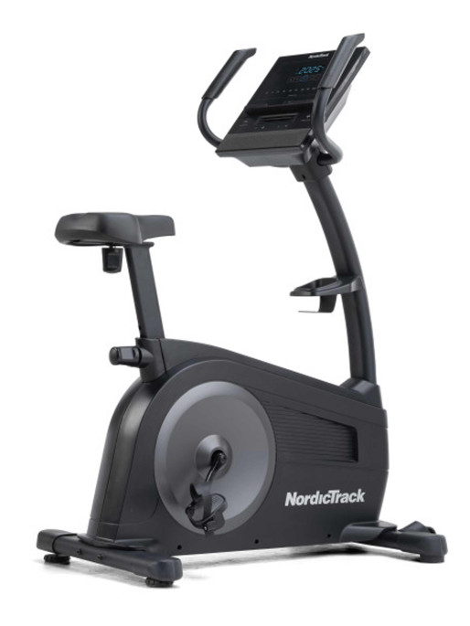NORDICTRACK Exercise bike NT GX LE Flywheel 9 kg