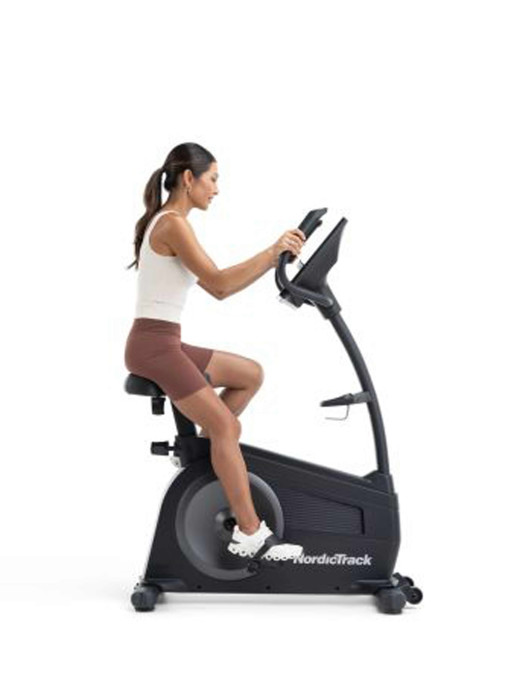 NORDICTRACK Exercise bike NT GX LE Flywheel 9 kg