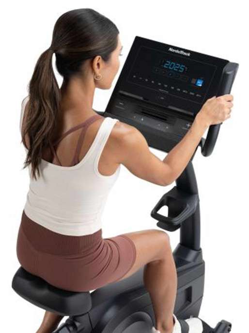 NORDICTRACK Exercise bike NT GX LE Flywheel 9 kg