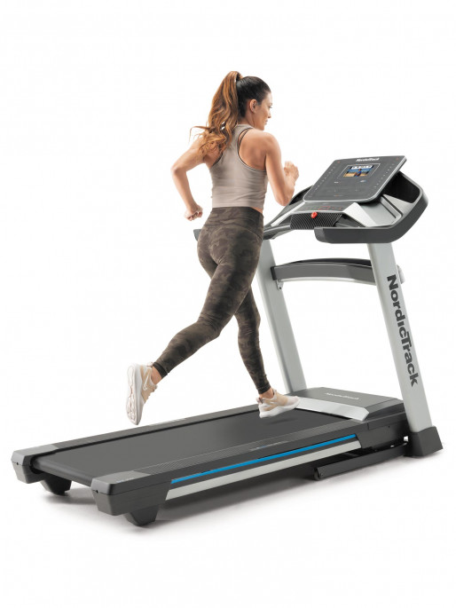 NORDICTRACK EXP 7i 22km/3.00 HP Treadmill